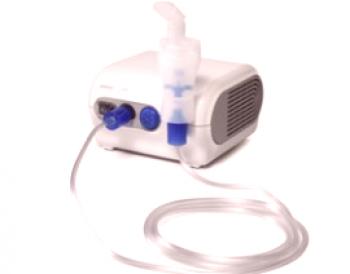 Lo que distingue al inhalador del nebulizador: los tipos y las diferencias