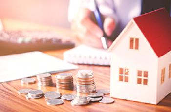 Co je lepší vzít si hypotéku nebo ušetřit za byt