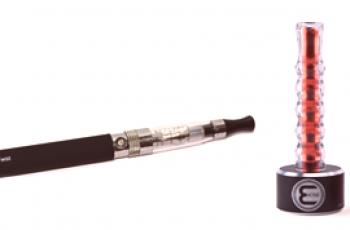 Jaký je rozdíl mezi elektronickou cigaretou a vodní dýmkou?