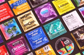 ¿En qué se diferencian los condones de los baratos?