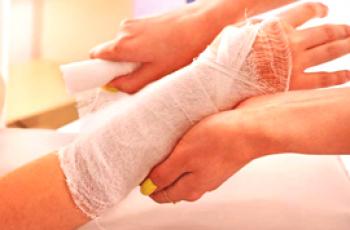 Quelle est la différence entre les blessures domestiques et les accidents du travail?
