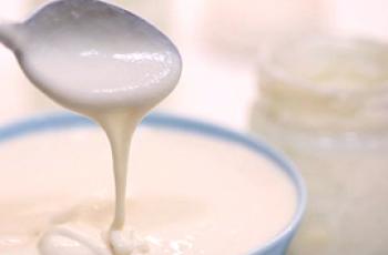 Cómo difiere el yogur del kéfir - las principales diferencias