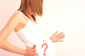 ¿Cuál es la diferencia entre el síndrome premenstrual y el embarazo?