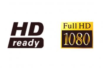 HD et Full HD: en quoi diffèrent-ils et quoi de mieux?