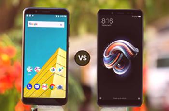 Quel smartphone est préférable de prendre ASUS ou Xiaomi?