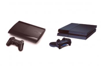Jaký je rozdíl mezi PS3 a PS4?