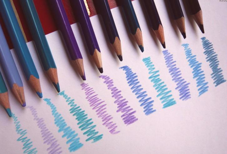 Czym Różnią Się Ołówki Akwarelowe Od Zwykłych Ołówków