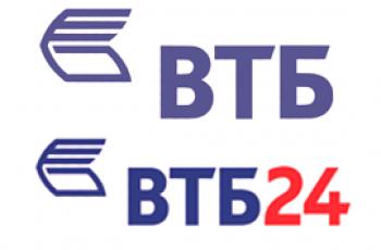 VTB et VTB 24: comparaison et différences entre les banques