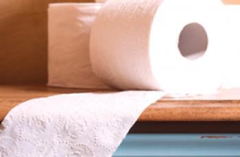 Quelle est la différence entre la diarrhée et la diarrhée?