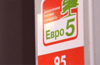 La différence entre essence 4 euros et 5 euros