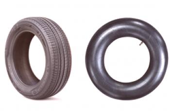 Co odlišuje pneumatiku od kamery: vlastnosti a rozdíly